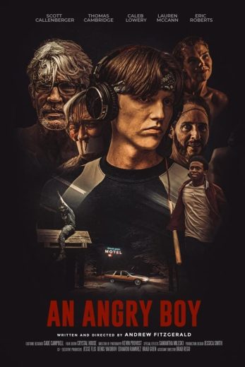 مشاهدة و تحميل فيلم An Angry Boy 2023 مترجم اونلاين