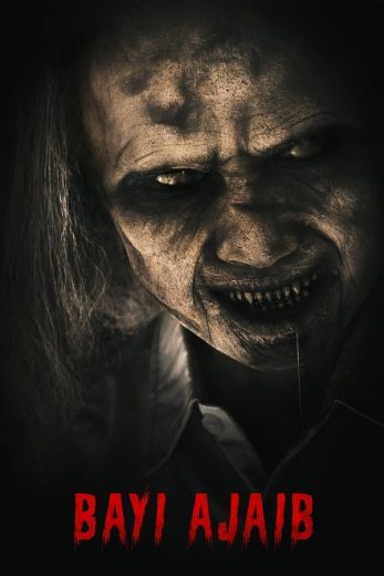 فيلم Bayi Ajaib 2023 مترجم