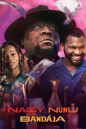 فيلم Big Nunu’s Little Heist 2023 مترجم