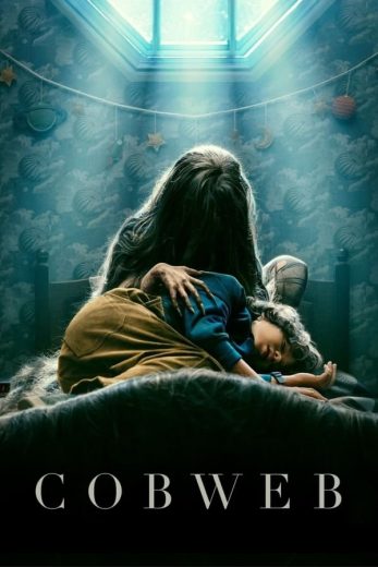 مشاهدة وتحميل فيلم Cobweb 2023 مترجم اونلاين