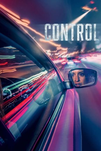 فيلم Control 2023 مدبلج