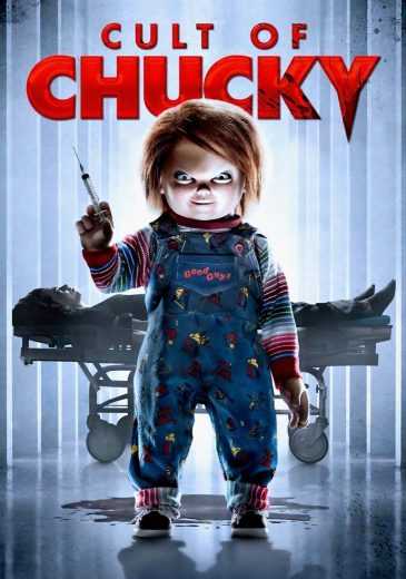 فيلم Cult of Chucky 2017 مترجم