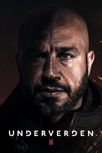 فيلم Darkland: The Return 2023 مدبلج