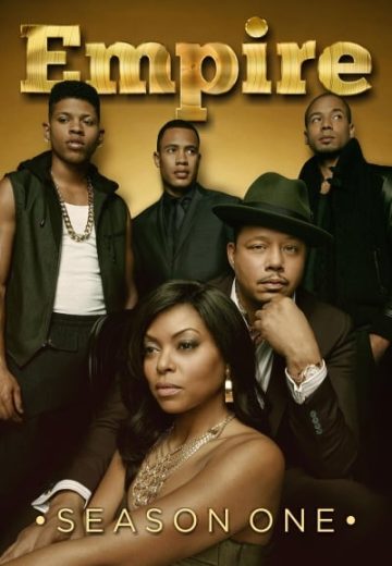 مسلسل Empire الموسم الاول الحلقة 12 الاخيرة مترجمة