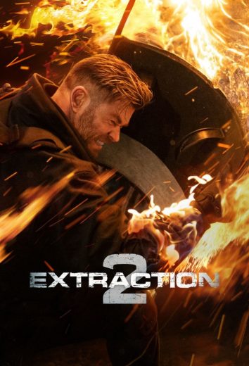 فيلم WEBRip Extraction 2 2023 مترجم