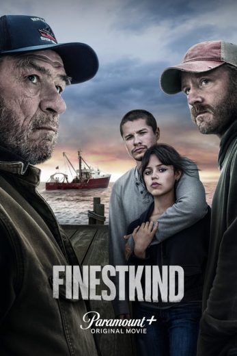 فيلم Finestkind 2023 WEB-DL مترجم
