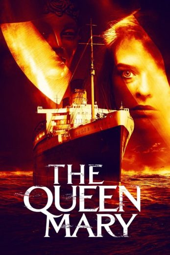 فيلم Haunting of the Queen Mary 2023 مدبلج
