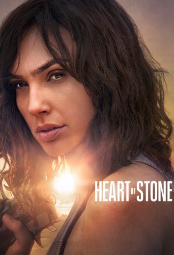 مشاهدة و تحميل فيلم Heart of Stone 2023 مترجم اونلاين