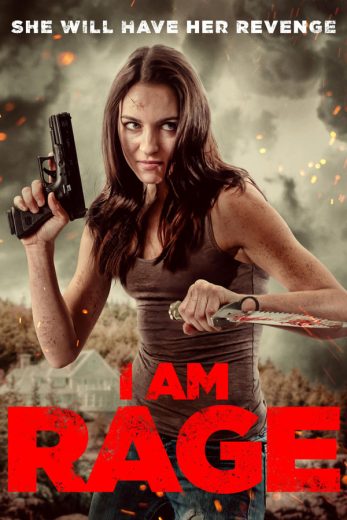 فيلم I Am Rage 2023 مترجم