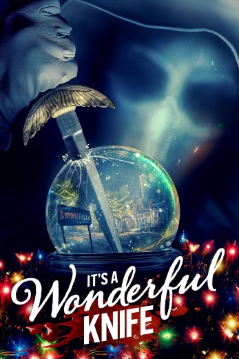 فيلم It’s a Wonderful Knife 2023 مدبلج