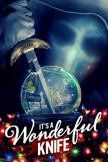 فيلم It’s a Wonderful Knife 2023 مترجم