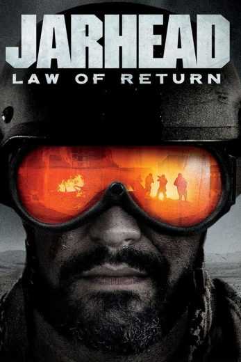 فيلم Jarhead: Law of Return 2019 مترجم