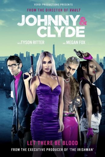 فيلم Johnny & Clyde 2023 مترجم