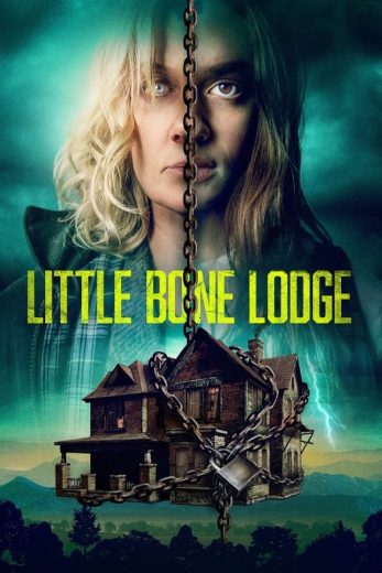 فيلم Little Bone Lodge 2023 مدبلج
