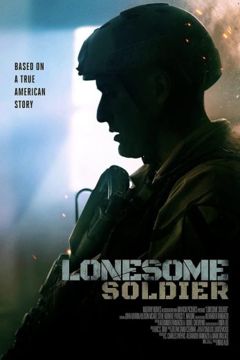 فيلم Lonesome Soldier 2023 مدبلج