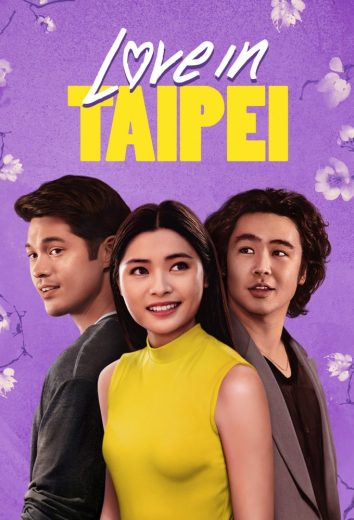 فيلم Love in Taipei 2023 مترجم