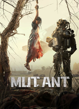 فيلم 2024 MUTANT مترجم