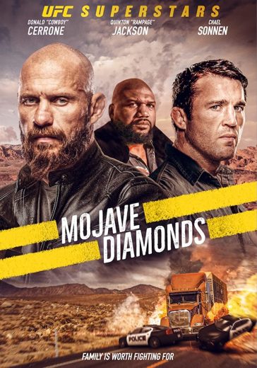 فيلم WEBRip Mojave Diamonds 2023 مترجم