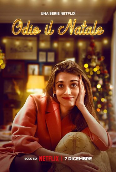مشاهدة و تحميل مسلسل I Hate Christmas موسم 1 حلقة 6 والاخيرة مترجمة