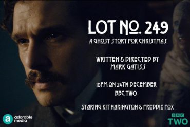 فيلم Lot No. 249 2023 مترجم