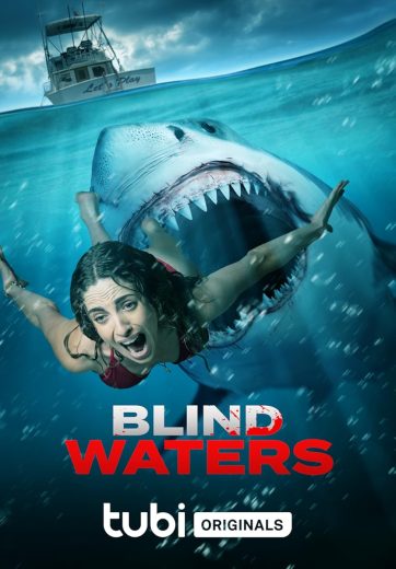 مشاهدة و تحميل فيلم Blind Waters مترجم اونلاين