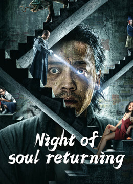 مشاهدة و تحميل فيلم Night of soul returning 2023 مترجم اونلاين
