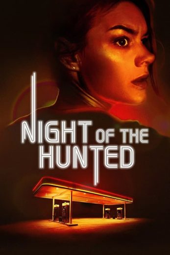 فيلم Night of the Hunted 2023 WEBRip مترجم