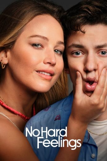 فيلم No Hard Feelings 2023 مترجم