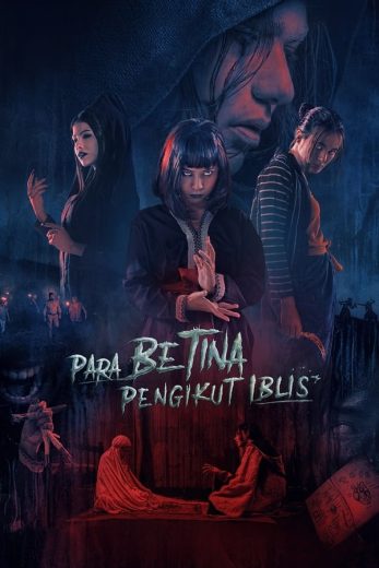 فيلم Para Betina Pengikut Iblis 2023 مترجم