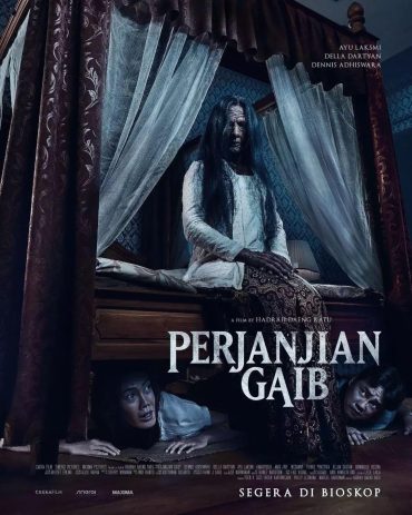فيلم Perjanjian Gaib مترجم