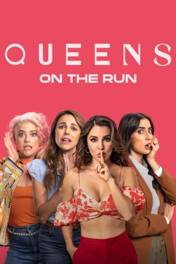 فيلم Queens on the Run 2023 مترجم