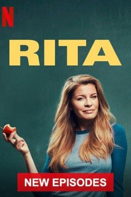 مسلسل Rita موسم 5 حلقة 8 والاخيرة