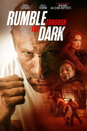فيلم Rumble Through the Dark 2023 مدبلج