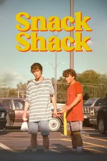 فيلم Snack Shack 2024 مترجم | دراما كافية