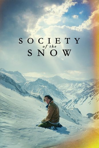 فيلم Society of the Snow 2023 WEBRip مترجم