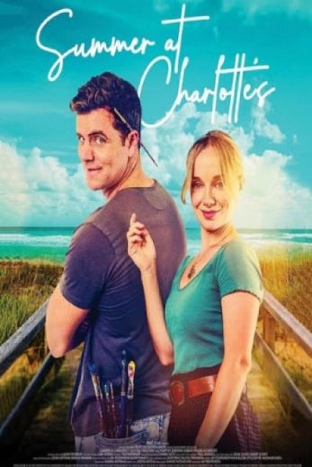فيلم Summer at Charlotte’s 2023 مترجم