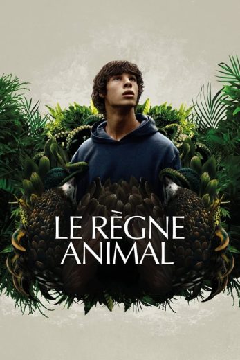فيلم The Animal Kingdom 2023 مدبلج
