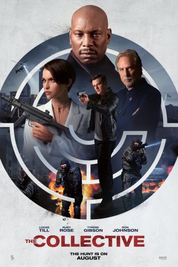 مشاهدة و تحميل فيلم The Collective 2023 مترجم اونلاين
