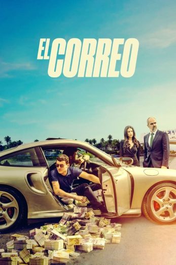 فيلم The Courier 2024 مترجم