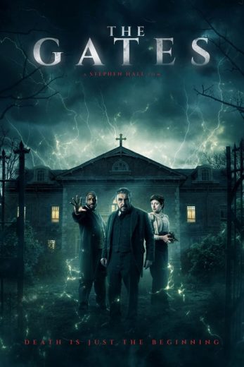 فيلم The Gates 2023 مدبلج