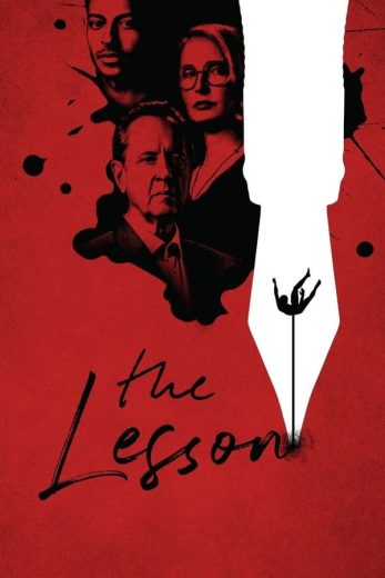فيلم The Lesson 2023 مترجم