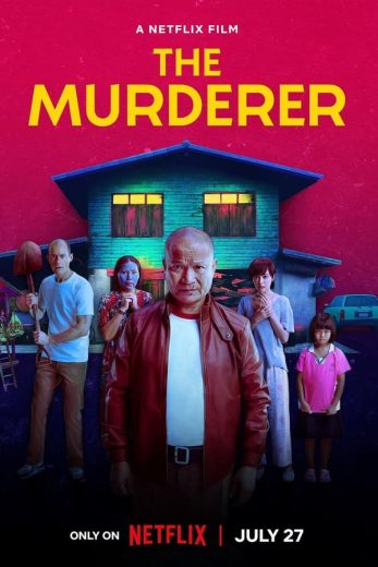فيلم The Murderer 2023 مترجم