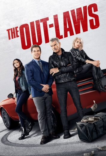 فيلم The Out-Laws 2023 مترجم