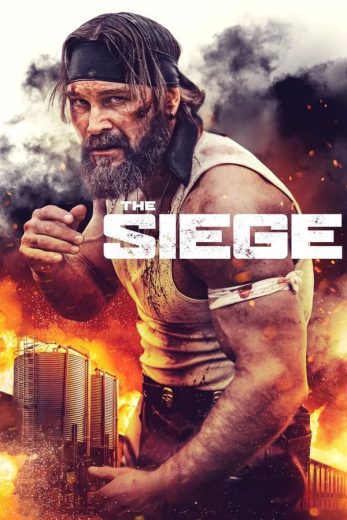 فيلم The Siege 2023 BluRayمترجم