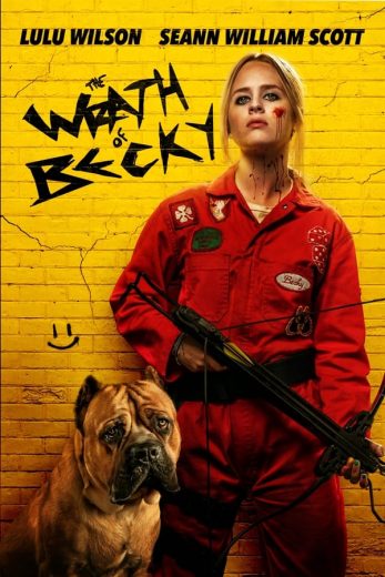 مشاهدة و تحميل فيلم The Wrath of Becky 2023 مترجم اونلاين
