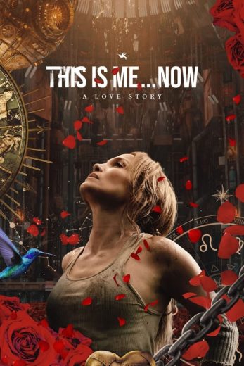 فيلم This Is Me…Now 2024 مترجم