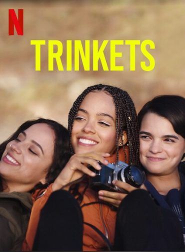مسلسل Trinkets موسم 2 حلقة 10 والاخيرة