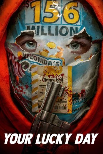 مشاهدة و تحميل فيلم Your Lucky Day 2023 مدبلج اونلاين
