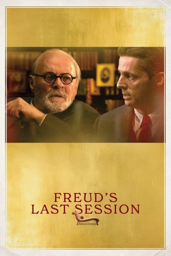 مشاهدة و تحميل فيلم Freud’s Last Session 2023 مترجم اونلاين
