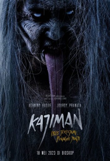 فيلم Kajiman: Iblis Terkejam Penagih Janji 2023 مترجم